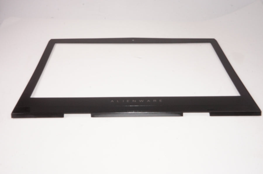 New FWCJ4 Alienware Laptop LCD Front Bezel