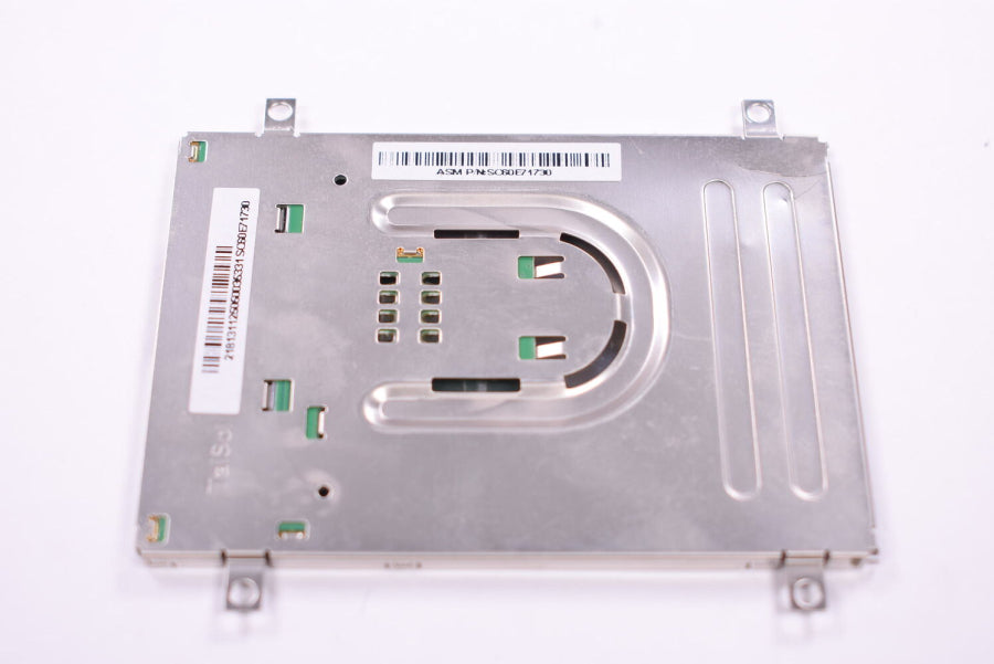 New 04X4670 Lenovo Laptop  Smart Card Reader - LaptopParts.ca