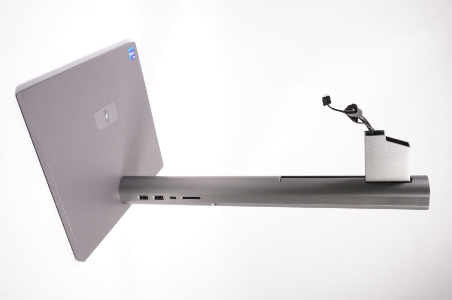 New M81711-001 Hp Laptop STAND and its BASE with SIDE IO BD and