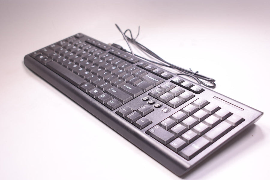 New 539130-001 Hp Keyboard