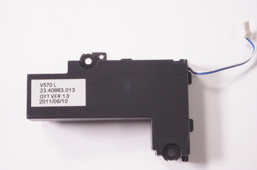 New 23.40883.013 Lenovo Laptop Left Speaker - LaptopParts.ca