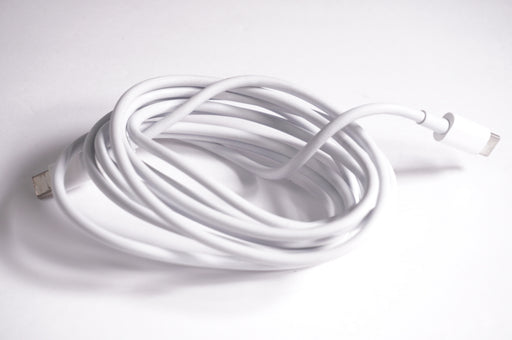 New 688934550787 Apple Laptop 6.6 USB-C Charge Cable White - LaptopParts.ca