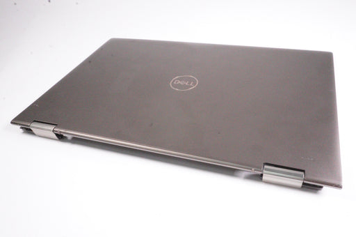 New 5NKRR Dell Laptop LCD Back Cover W Hinges - LaptopParts.ca