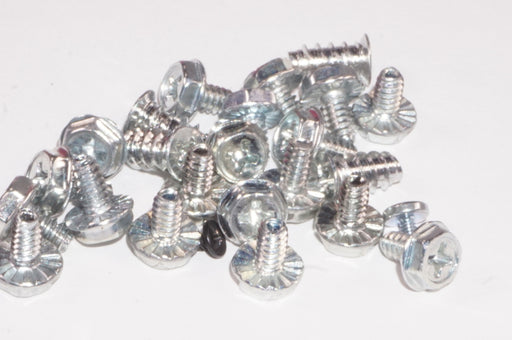 New 688934552477 Dell Laptop Screw Kit - LaptopParts.ca