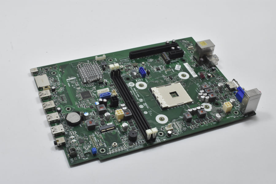 New L56021-603 Hp Laptop ERICA3  AMD Prom Main Board