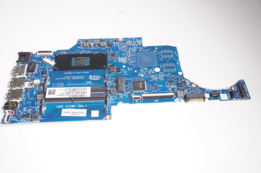 New L86471-001 Hp Laptop UMA Athlon 3050U Motherboard