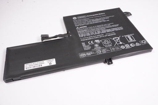 New 918669-855 Hp Laptop 44.95 Wh  4050mAh 11.1V Battery - LaptopParts.ca