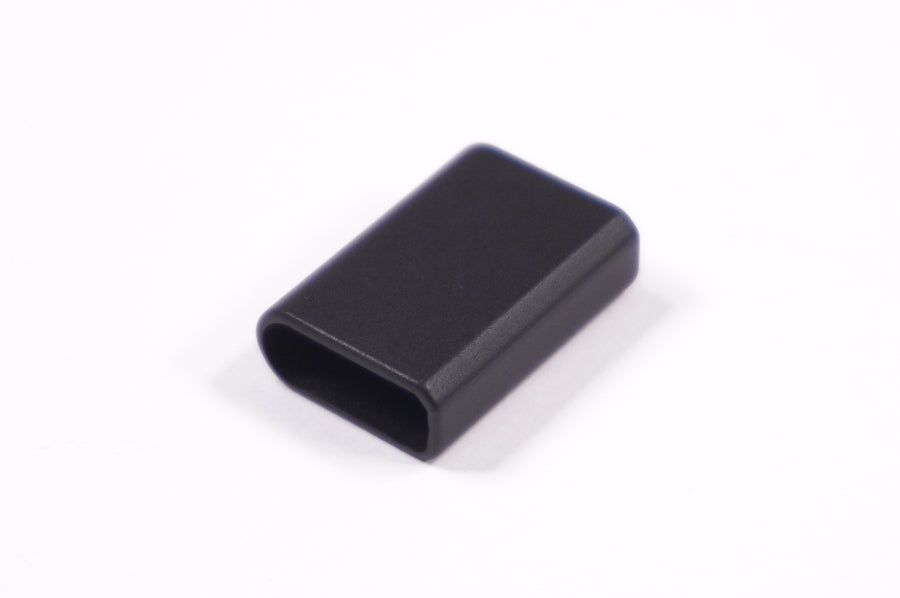 New 13NR04H0P03011 Asus Laptop Hinge Cover Left - LaptopParts.ca