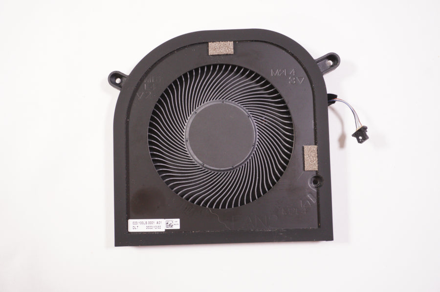 New 023.100LS.0011 Dell Laptop Cooling Fan