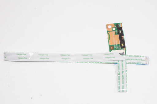 New V000360060 Toshiba Laptop LED Board - LaptopParts.ca