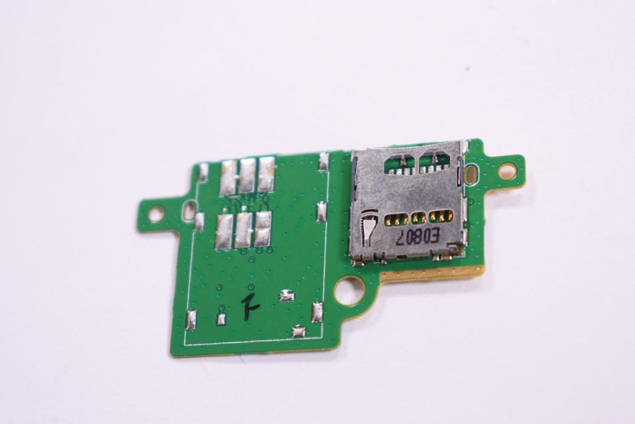 New SP69A15451 Lenovo Laptop Sim & Sd Board