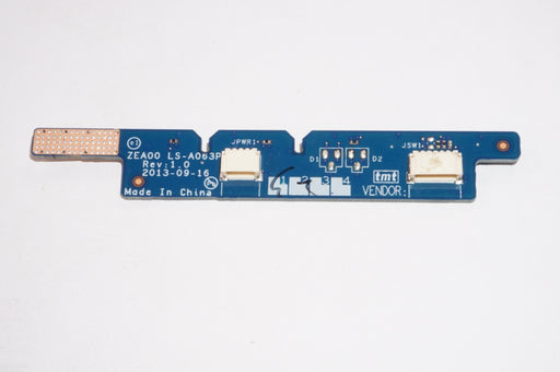 New 90005359 Lenovo Laptop Function Board - LaptopParts.ca