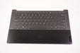 New 5CB1B34804 Lenovo Laptop US Palmrest Keyboard - LaptopParts.ca