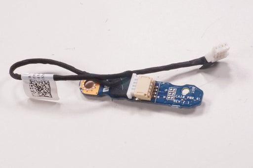 New H000078570 Toshiba Laptop Power Button Board - LaptopParts.ca