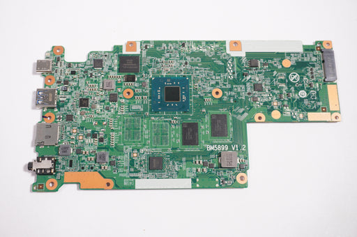 New 5B21B49209 Lenovo Laptop Intel Celeron N4020 4GB 64GB eMMC Motherboard - LaptopParts.ca