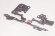 New AM2GC000300 Lenovo Laptop Hinges - LaptopParts.ca