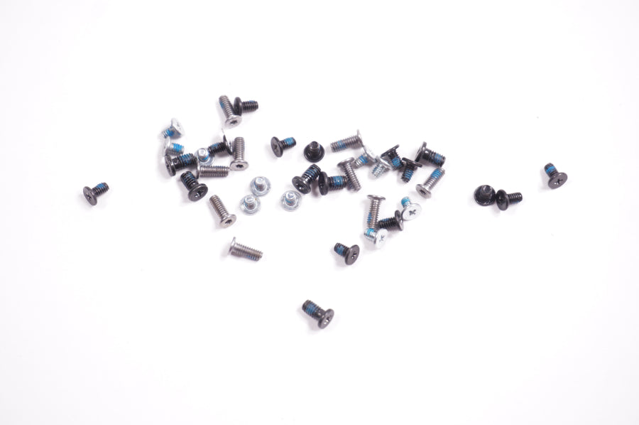 New 5S10S35306 Lenovo Laptop Screws Kit - LaptopParts.ca