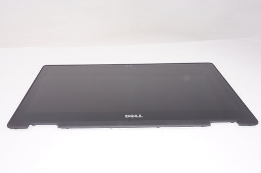 New 9WYNR Dell Laptop 13.3” FHD 30pin LCD Touch screen Assembly - LaptopParts.ca