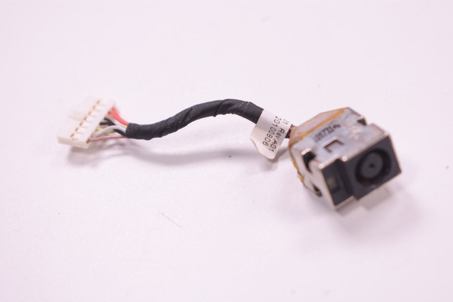 New 6017B0258701 Hp Laptop DC IN Power Connector