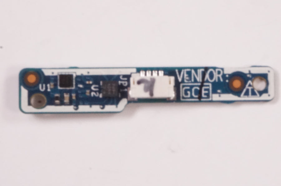 New LS-D131P Lenovo Laptop Sensor Board C