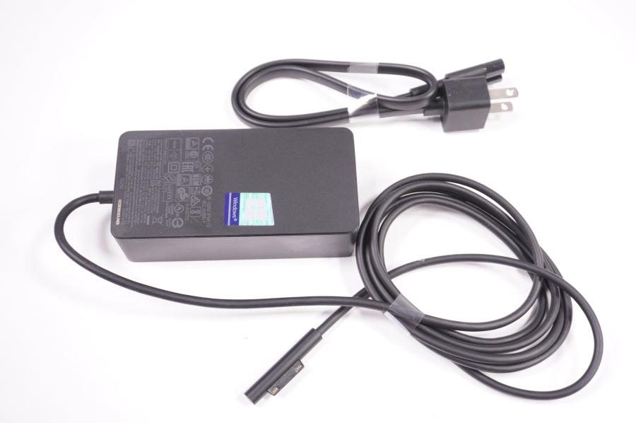 New MICROSOFT-SURFACE-1798 Microsoft -SURFACE-1798 Laptop 102W 15V 6.33A Ac Adapter