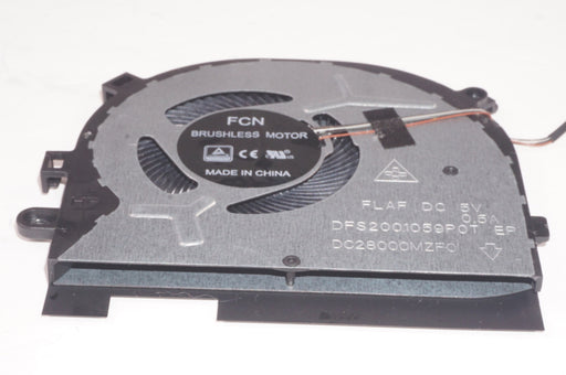 New 5F10S13877 Lenovo Laptop Cooling Fan - LaptopParts.ca