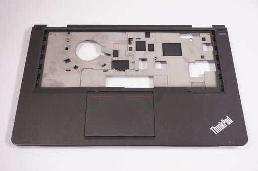 New 00HN627 Lenovo Laptop 14 W Palmrest ASM W/O FPR black - LaptopParts.ca