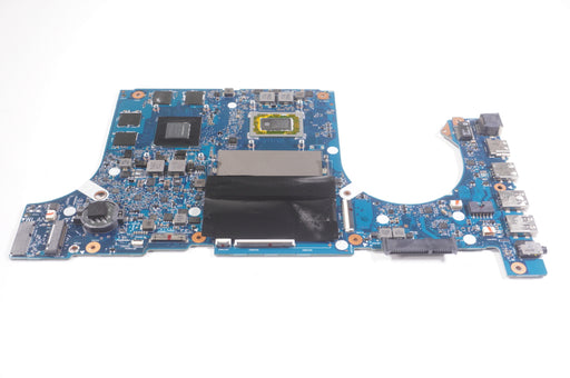 New 60NR02B0-MB2000 Asus Laptop AMD 3750H Ryzen 7 NVIDIA GeForce GTX 1650 Motherboard - LaptopParts.ca