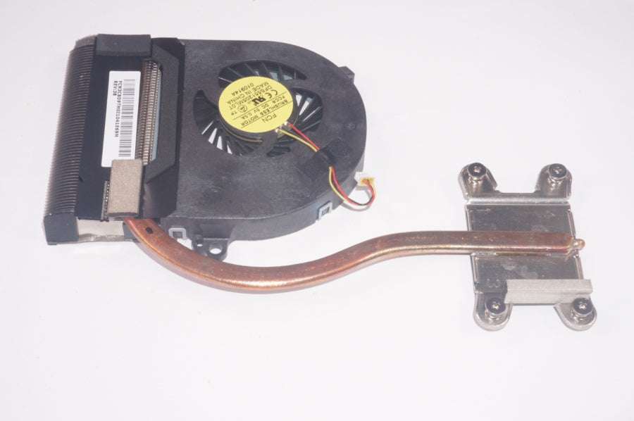 New 3CBD9TM0I104 Toshiba Laptop Fan & Heatsink Thermal Module