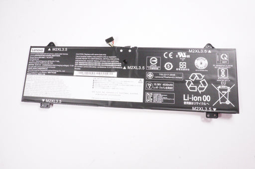 New 5B10Z26485 Lenovo Laptop 71Wh 15.36V 4675mAh Battery - LaptopParts.ca