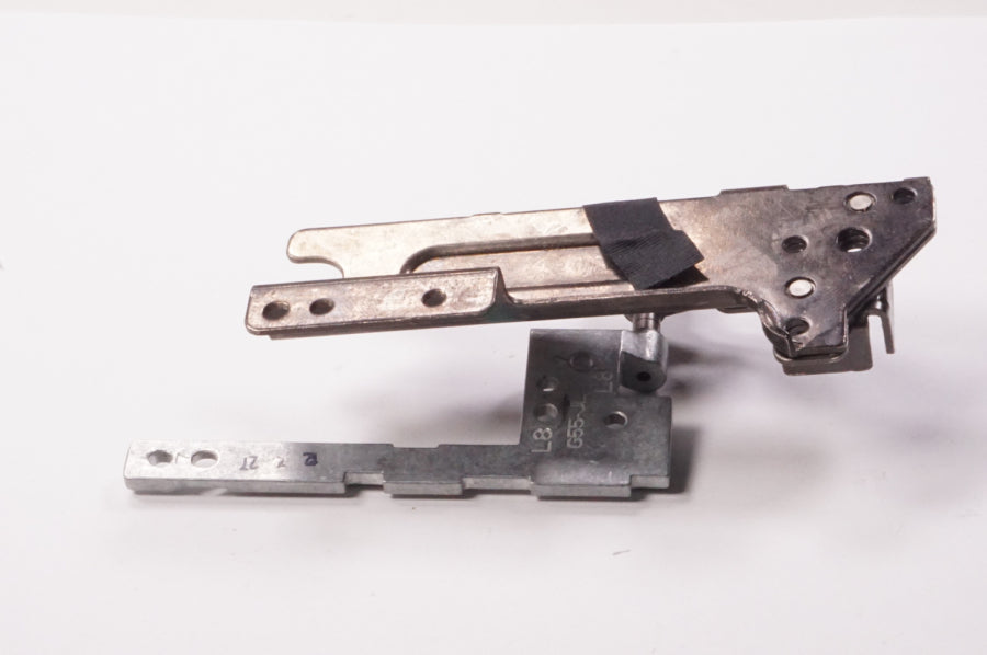 New 13GNB710M021-1 Asus Laptop Left Hinge - LaptopParts.ca