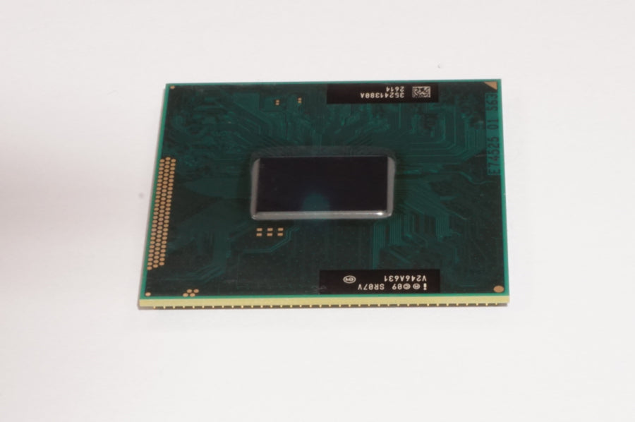 New 664662-001 Hp 2.20GHZ Intel Pentium Mobile B960 Processor