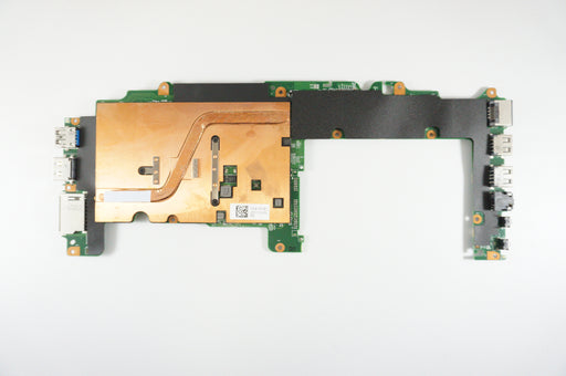 New 5B20M36295 Lenovo Laptop N3350 2GB Ram 64GB SSD Motherboard - LaptopParts.ca