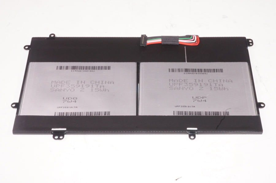 New 0B200-01650000 Asus Laptop 3.8V 7.82A Battery - LaptopParts.ca