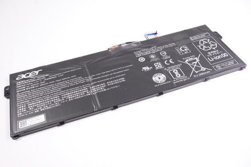 New KT.00304.013 Acer Laptop 48Wh 11.4V  4200 mAh  Battery - LaptopParts.ca