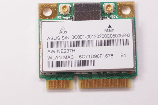 New 0C001-00120200 Asus Laptop Wireless Card - LaptopParts.ca