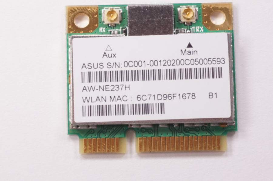New 0C001-00120200 Asus Laptop Wireless Card - LaptopParts.ca