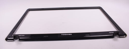New AP0CX000P00 Toshiba Laptop Front LCD Bezel - LaptopParts.ca