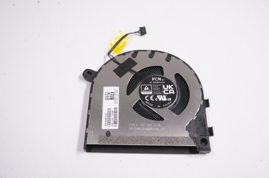 New N09634-001 Hp Laptop GPU Fan