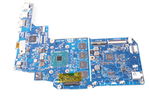 New U942D Dell Laptop Motherboard - LaptopParts.ca