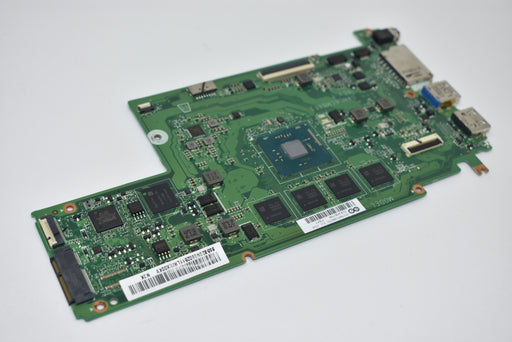 New 5B20N08025 Lenovo Laptop System Board Q N3060 4G 16G UMA - LaptopParts.ca