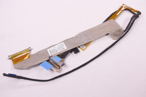 New CN-0P186N-00901 Dell Laptop LCD Cable 50pin - LaptopParts.ca