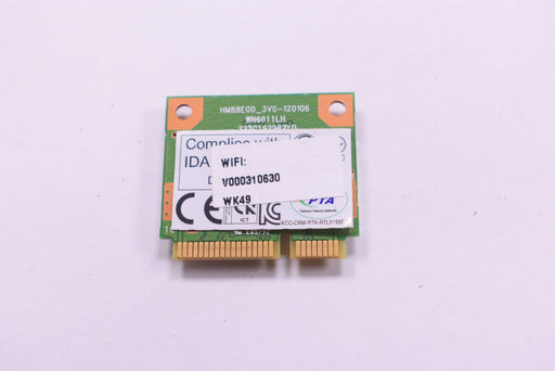 New V000310630 Toshiba Laptop Wireless Card - LaptopParts.ca