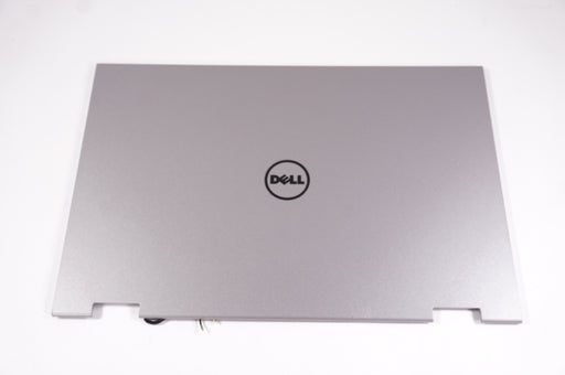 New CN-0MY0KY Dell Laptop LCD Back Cover With Hinges - LaptopParts.ca