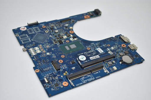 New 86V8H Dell Laptop Intel I7-6500U 2.5GHZ System Board - LaptopParts.ca