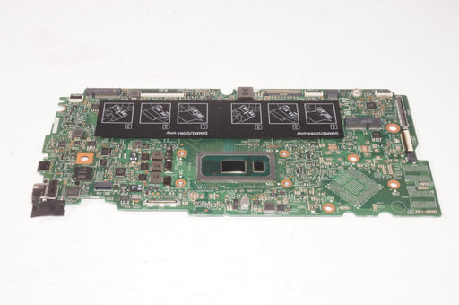 New D0JY6 Dell Laptop  Intel Core i5-10210u Motherboard - LaptopParts.ca