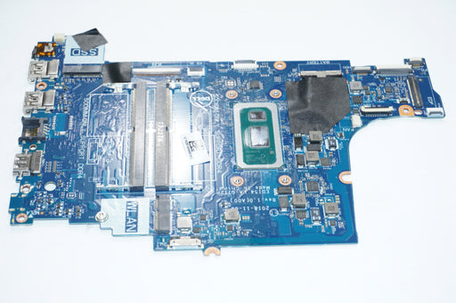 New TWYDT Dell Laptop Intel I3-8145U 2.1Ghz Motherboard - LaptopParts.ca