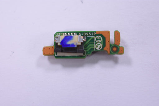 New 01AJ798 Lenovo Laptop Power Button Board - LaptopParts.ca