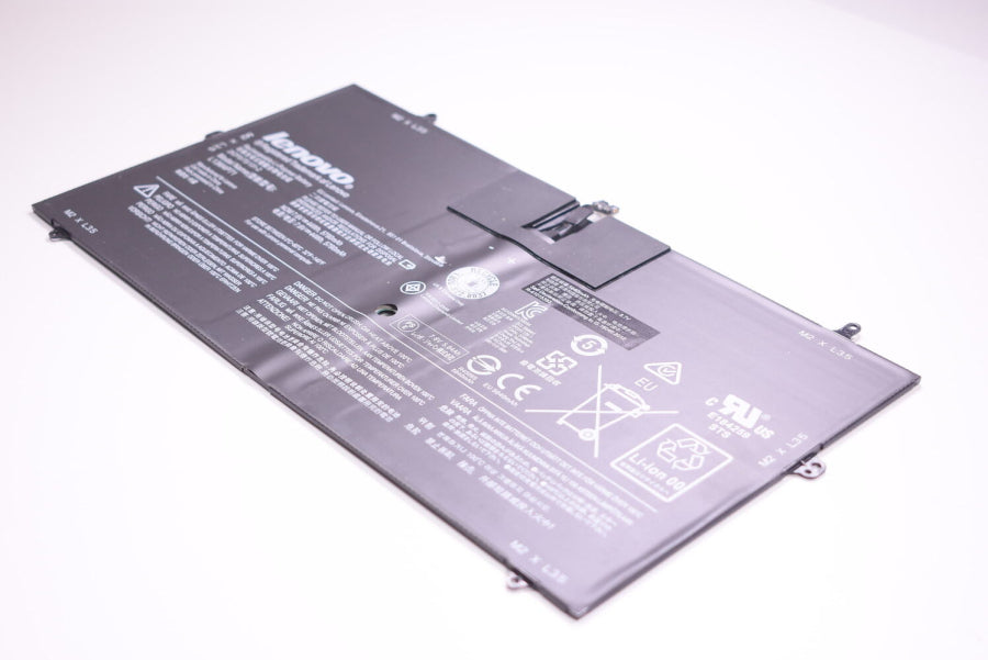 New 121500264 Lenovo Laptop 7.6V 44WH 5900 mah Battery - LaptopParts.ca