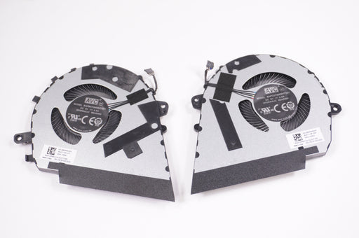 New 5F10S14030 Lenovo Laptop Cooling Fan KIT L R - LaptopParts.ca